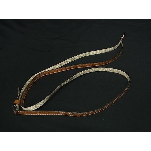 BONAVENTURA □新品□未使用□ ボナベンチュラ ネックストラップ