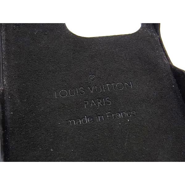 美品✨ルイヴィトン モノグラム iPhone 14pro バンパー M81998 ⭐️極美品⭐ルイヴィトン iPhone14ProMAXケース バンパー モノグラム