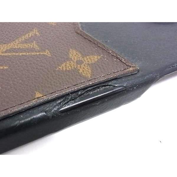 LOUIS VUITTON（ルイ・ヴィトン） M81998 モノグラム バンパー