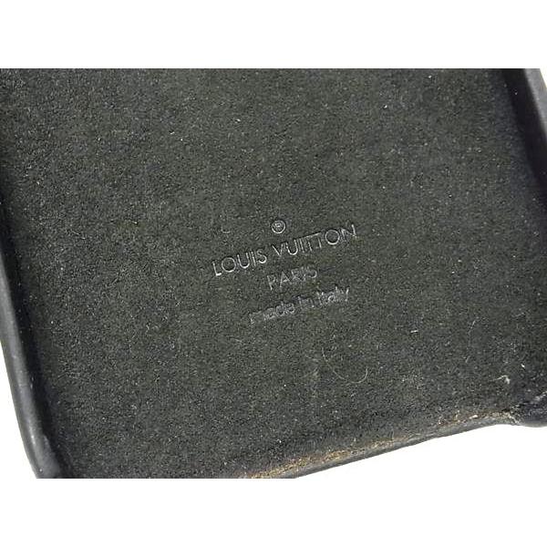 ルイ ヴィトン　iPhone 13 pro バンパー　モノグラム　黒 ルイ・ヴィトン、iPhone 13 Pro用ケース。49500円 - Impress Watch