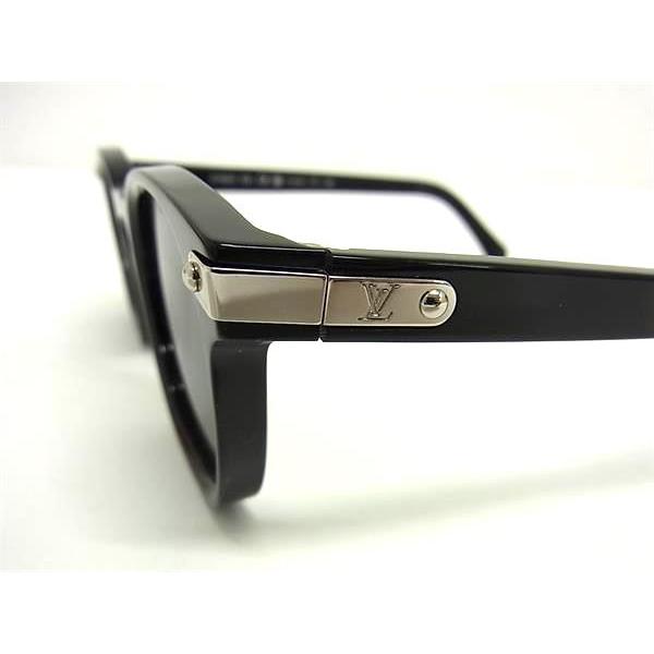 LOUIS VUITTON（ルイ・ヴィトン） □極美品□ Z1963U 93L サングラス