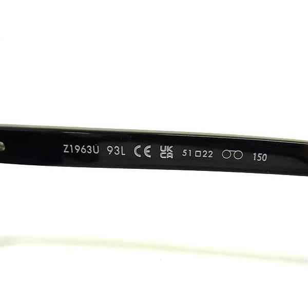 LOUIS VUITTON（ルイ・ヴィトン） □極美品□ Z1963U 93L サングラス