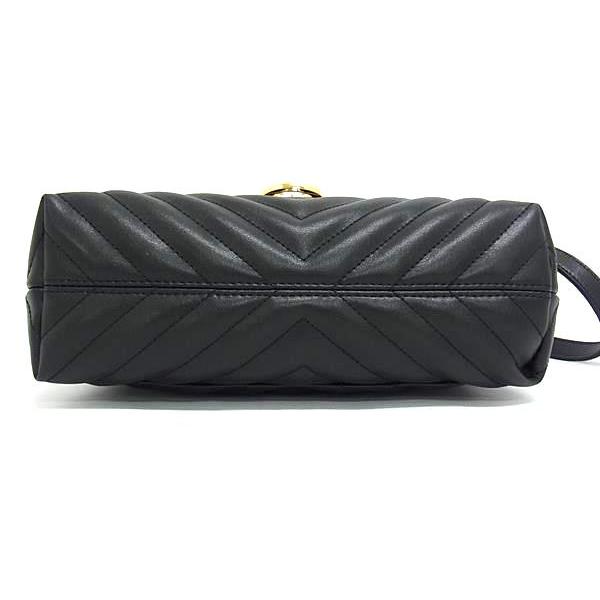 □新品□未使用□ METROCITY メトロシティ レザー ショルダーバッグ 
