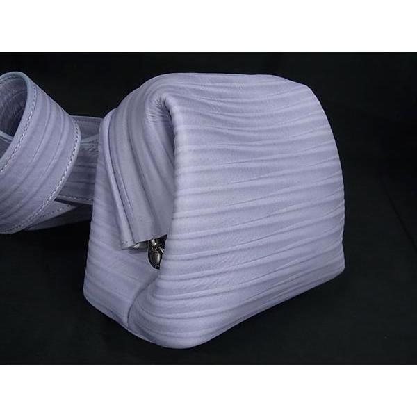 □極美品□ OSOI オソイ レザー クロスボディ ボディバッグ ショルダー