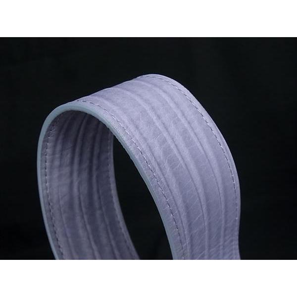 □極美品□ OSOI オソイ レザー クロスボディ ボディバッグ ショルダー