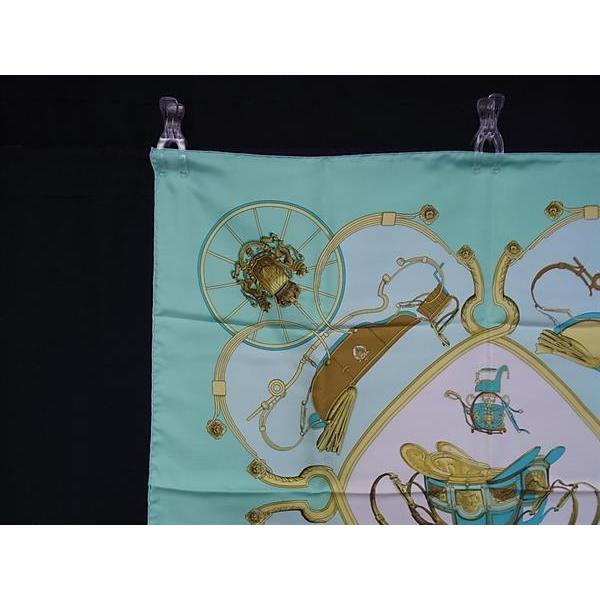 HERMES　エルメス　カレ９0　大判スカーフ「SPRINGS　春」シルク 楽天市場】エルメス HERMES カレ90 SPRINGS スプリングス 大判