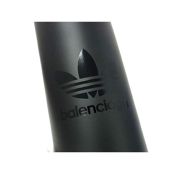 バレンシアガ　アディダス　ウォーターボトル　新品 □新品□未使用□ adidas×BALENCIAGA アディダス×バレンシアガ コラボ