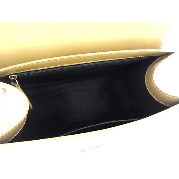 AIGNER（アイグナー） □新品同様□ DEMELLIER デメリエー ミディ