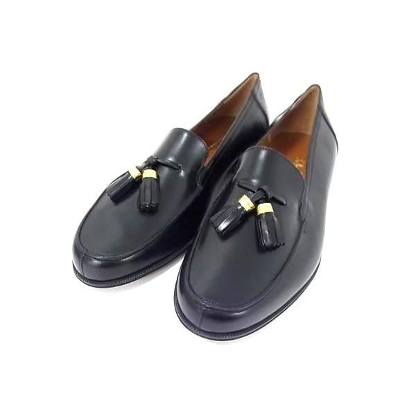 FERRAGAMO □極美品□ Salvatore Ferragamo フェラガモ レザー