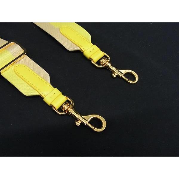 MCM（エムシーエム） □新品□未使用□ キャンバス バッグ用