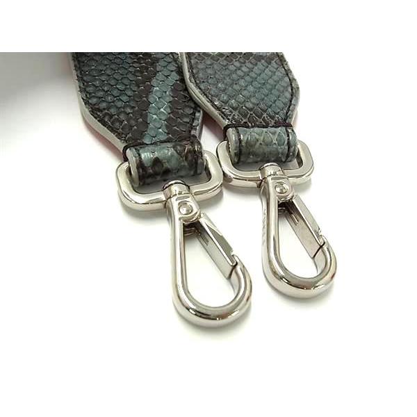 FENDI（フェンディ） □極上□本物□新品同様□ ストラップユー