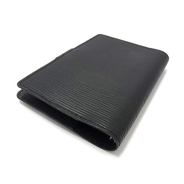 LOUIS VUITTON □極美品□ ルイヴィトン R20052 エピ アジェンダ
