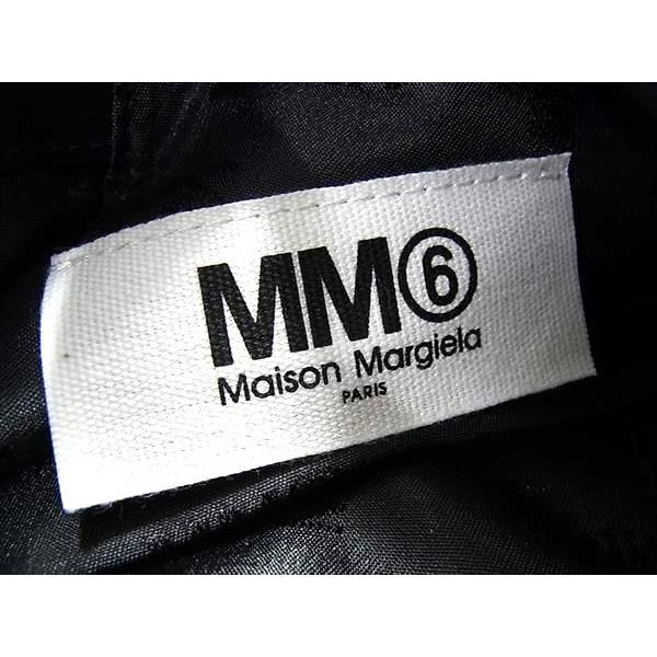 MM6 □新品同様□ Maison エムエムシックス メゾン マルジェラ  