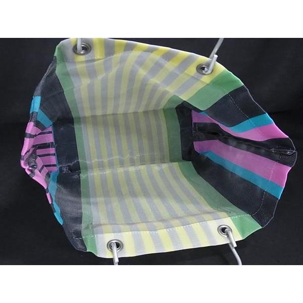 MARNI（マルニ） □新品同様□ フラワーカフェ マーケット ナイロン