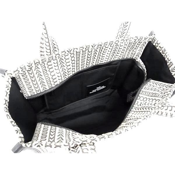 美品‼️マークジェイコブズ　バッグ MARC JACOBS（マーク・ジェイコブス） □新品□未使用□ キャンバス