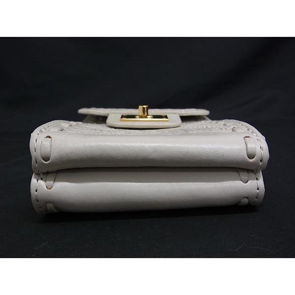 GRACE CONTINENTAL（グレースコンチネンタル） □新品同様