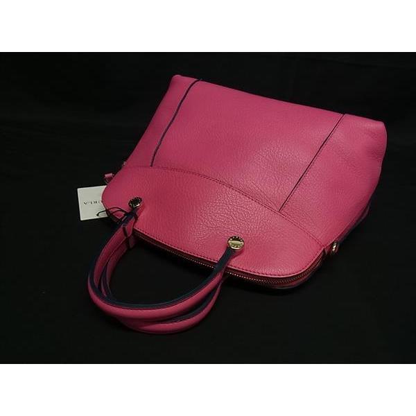FURLA □新品□未使用□ フルラ パイパー レザー 2WAY ハンドバッグ  