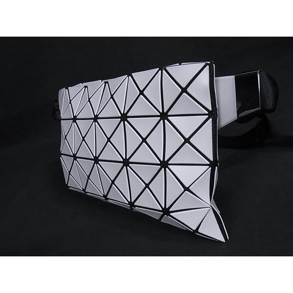 BAO ISSEY MIYAKE □極美品□ バオバオイッセイミヤケ プリズム