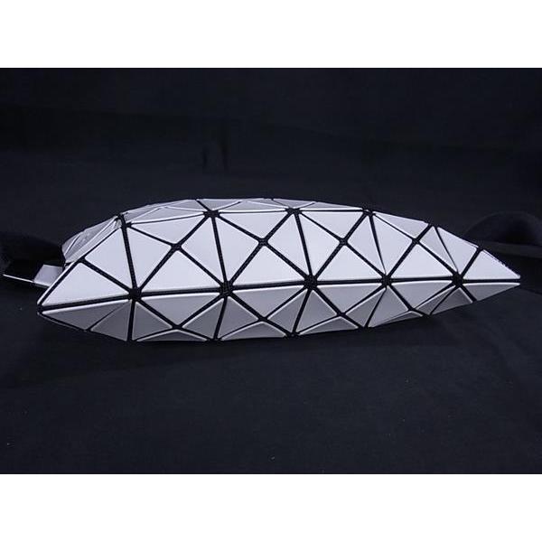 BAO ISSEY MIYAKE □極美品□ バオバオイッセイミヤケ プリズム PVC  