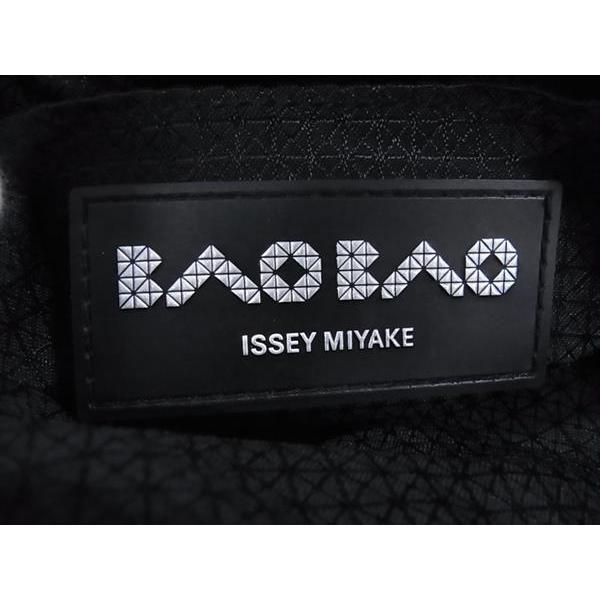 【極美品】 BAOBAO ISSEYMIYAKE バッグパック　新品・未使用 楽天市場】BAO BAO ISSEY MIYAKE バオバオイッセイミヤケ BB94