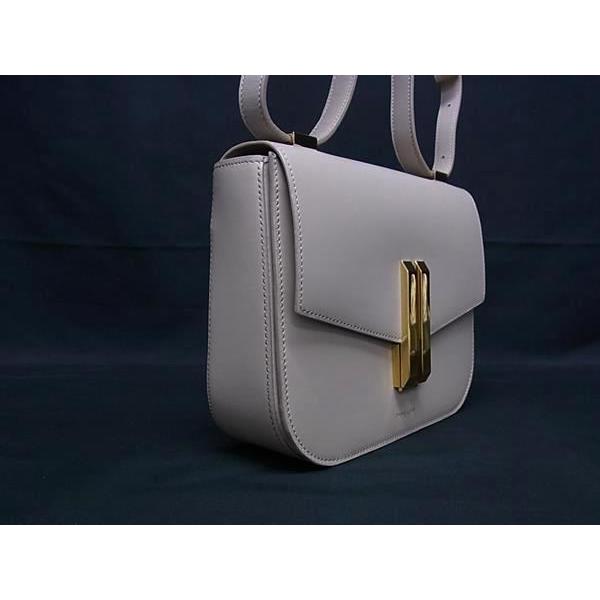 DEMELLIER デメリエー ベージュ レザーバック 楽天市場】DEMELLIER デメリエー ショルダーバッグ VANCOUVER