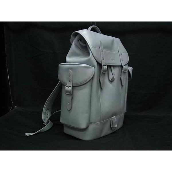 COACH □新品□未使用□ コーチ CR846 レザー リュックサック