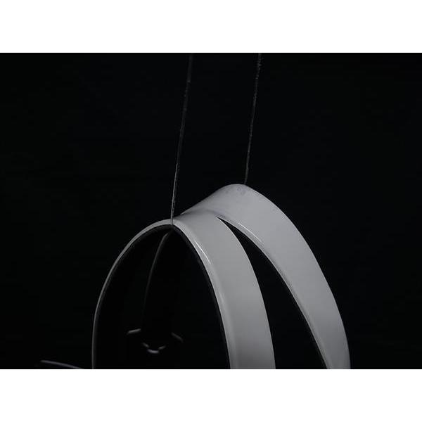 BAO ISSEY MIYAKE □極美品□ バオバオイッセイミヤケ ルーセント PVC  