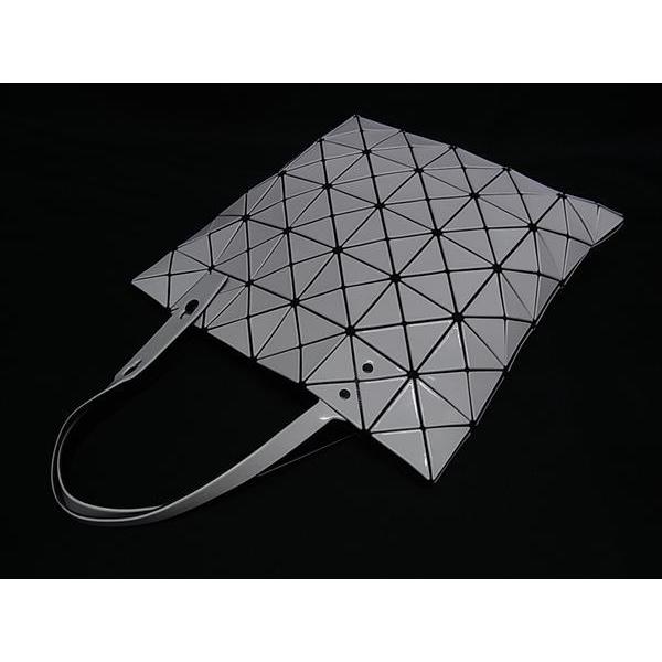 BAO ISSEY MIYAKE □極美品□ バオバオイッセイミヤケ ルーセント PVC  