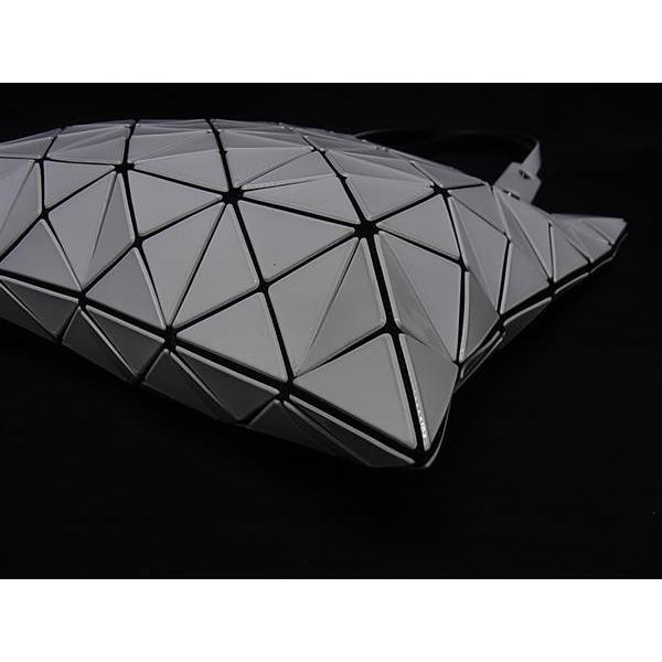 BAO ISSEY MIYAKE □極美品□ バオバオイッセイミヤケ ルーセント PVC  