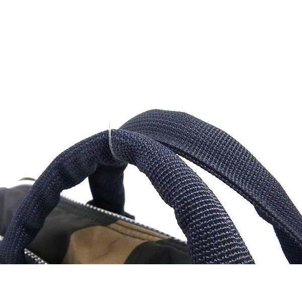 ■新品■未使用■ PORTER ポーター 吉田カバン ナイロン 2WAY ビジネスバッグ ハンドバッグ トート ショルダー カーキ系 FG9100 | PORTER | 03