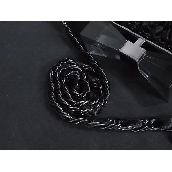 アンテプリマ　クリスタッロフィオッコ　ワイヤーバッグ　ショルダーバッグ　ブルー ANTEPRIMA/WIREBAG - アンテプリマ クリスタッロ フィオッコ
