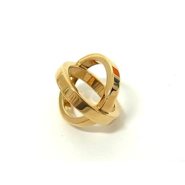 ❤活躍アイテムプレゼント❤スカーフリング コスモス Ｇ金具 エルメス 箱付き 楽天市場】【HERMES】エルメス コスモス スカーフリング GP