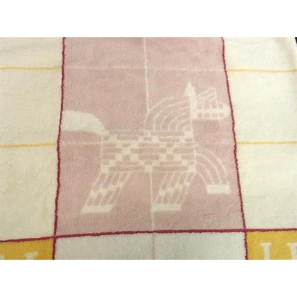 HERMES（エルメス） □極美品□ アニモーナッテ コットン100％ バス