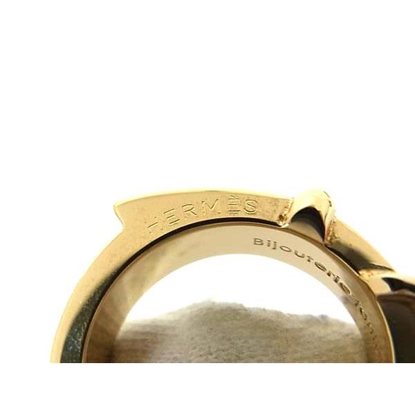 HERMES □新品□未使用□ エルメス サンチュール ベルトモチーフ