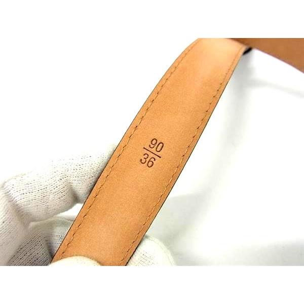 ✨️美品 ルイヴィトン サンチュール ベルト モノグラム LV金具 M9274W 楽天市場】ルイヴィトン サンチュール レディース ベルト モノグラム