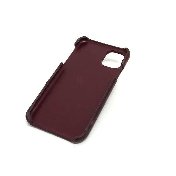 BOTTEGA VENETA ボッテガヴェネタ イントレチャート レザー