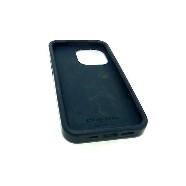 BOTTEGA VENETA □美品□ ボッテガヴェネタ イントレチャート