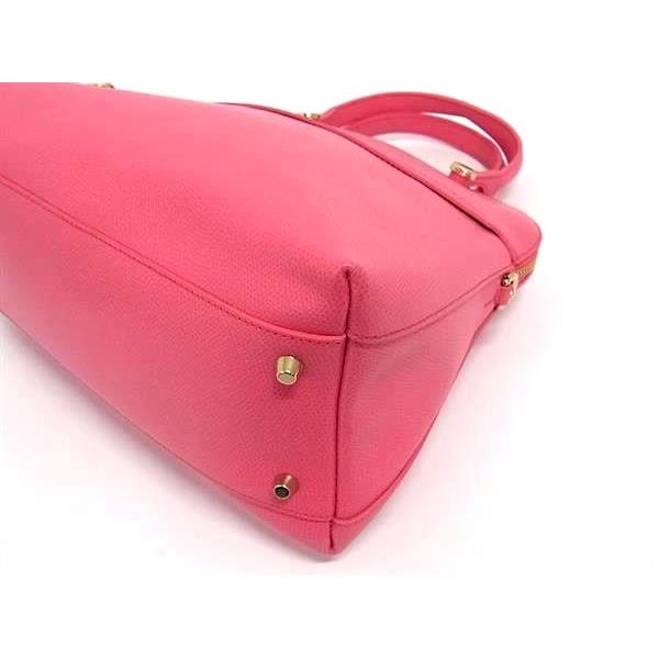 FURLA □新品□未使用□ フルラ パイパー レザー 2WAY ハンドバッグ  