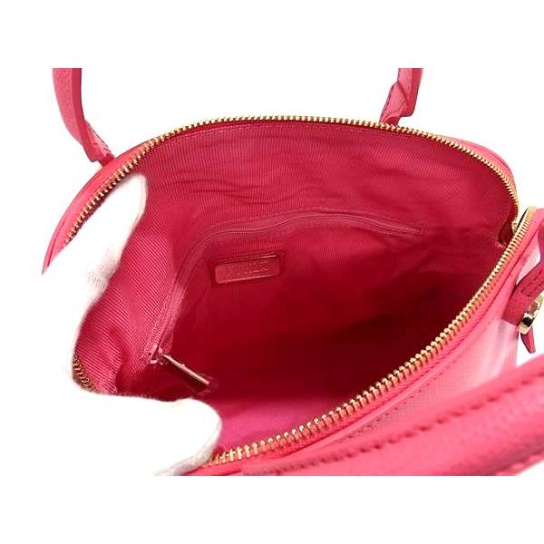 FURLA □新品□未使用□ フルラ パイパー レザー 2WAY ハンドバッグ  