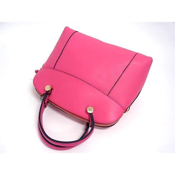 FURLA（フルラ） □新品□未使用□ パイパー レザー 2WAY ハンドバッグ