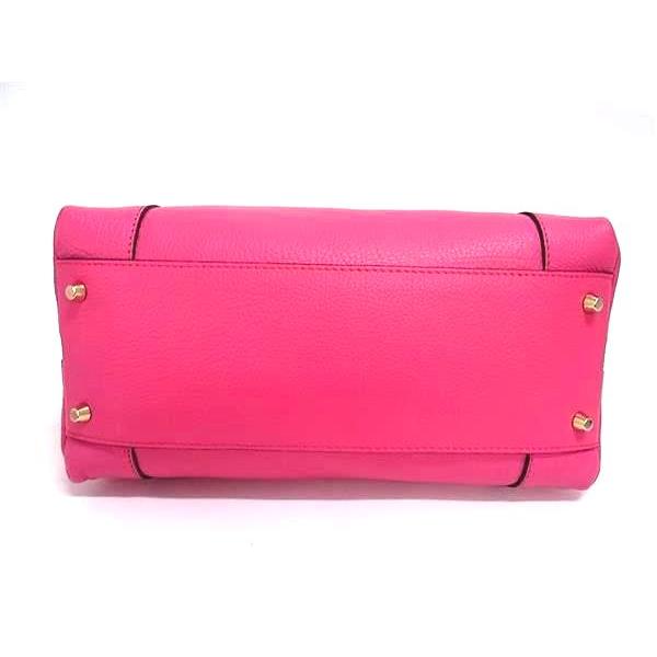 FURLA（フルラ） □新品□未使用□ パイパー レザー 2WAY ハンドバッグ