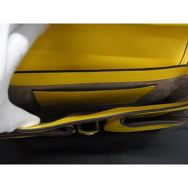 MICHAEL KORS（マイケルコース） □極美品□ レザー ワンショルダー