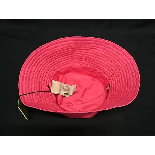 GUCCI □新品□未使用□ グッチ GGマーモント ポリエステル100  