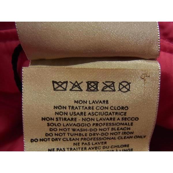 GUCCI □新品□未使用□ グッチ GGマーモント ポリエステル100  