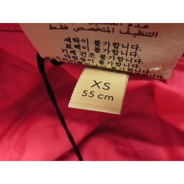 GUCCI □新品□未使用□ グッチ GGマーモント ポリエステル100  