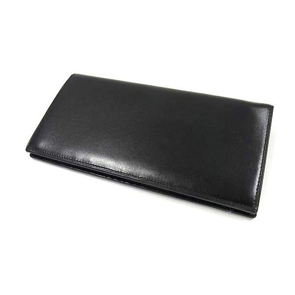 ■極美品■ Cartier カルティエ パシャ レザー 二つ折り 長財布 ウォッチ 札入れ 小銭入れ メンズ ブラック系 FH9740 | Cartier | 01