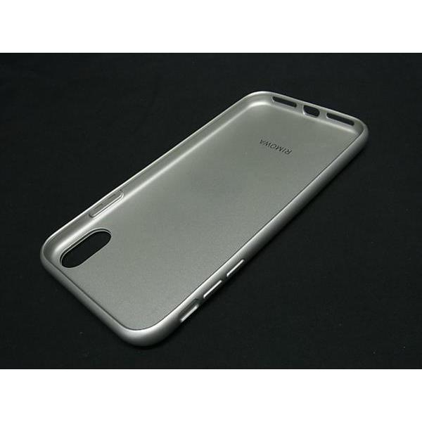 RIMOWA（リモワ） □新品□未使用□ アルミニウム iPhone XS Max 対応