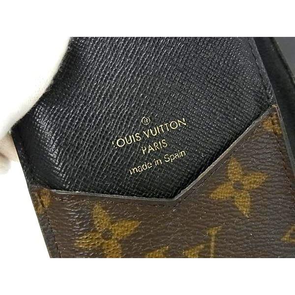 ルイヴィトン　モノグラム　ケース 楽天市場】【未使用 展示品】 ルイ ヴィトン LOUIS VUITTON