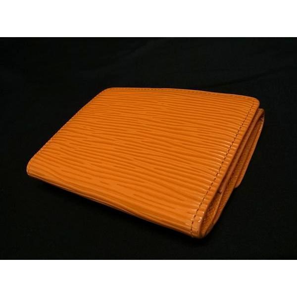 LOUIS VUITTON（ルイ・ヴィトン） □極美品□ M6330H エピ ラドロー