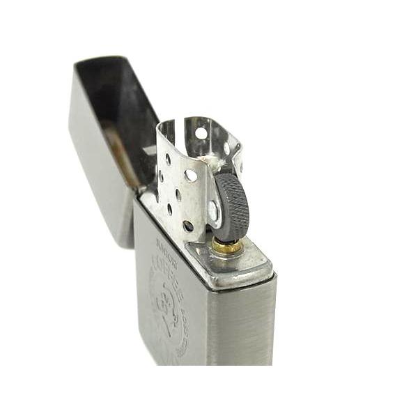□新品□未使用□ ZIPPO ジッポー ヴィンテージ 1998年製 BOSS 高級